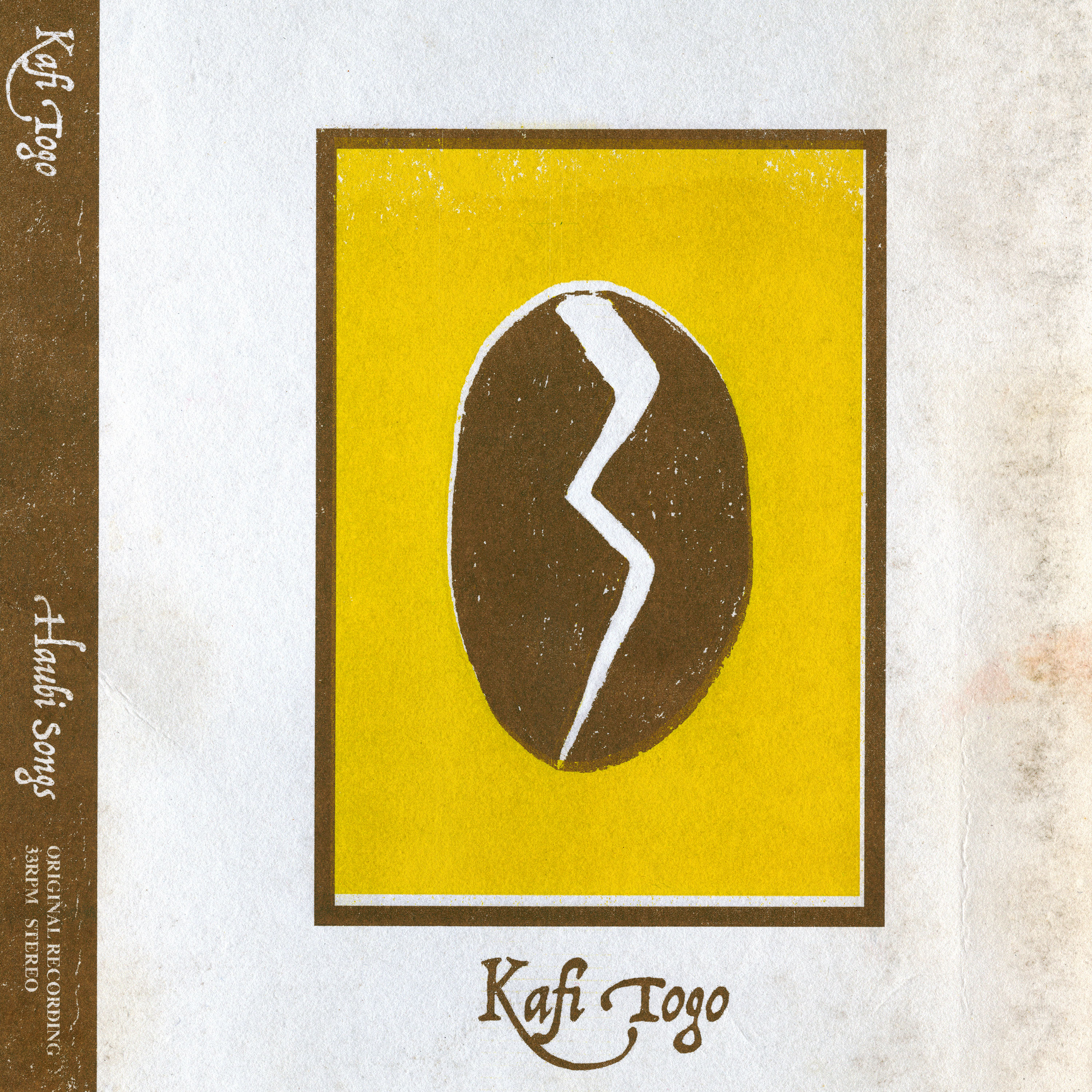 Haubi Songs – Kafi Togo